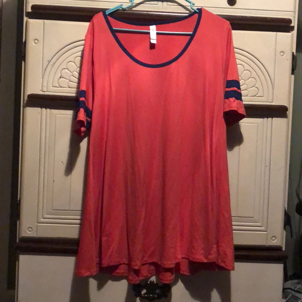 LuLaRoe perfect t